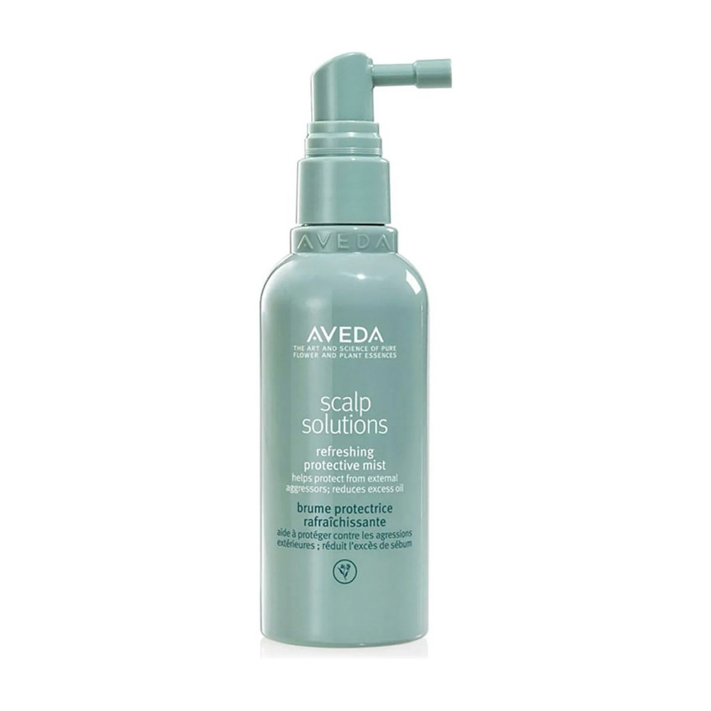 AVEDA Scalp Solutions Refreshing Protective Mist ขนาด 100 ml (ป้ายไทย)