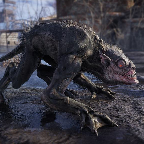 🖥️ [PC GAME] :: เกมคอม | เกมพีซี 🖥️ Metro Exodus Enhanced Edition