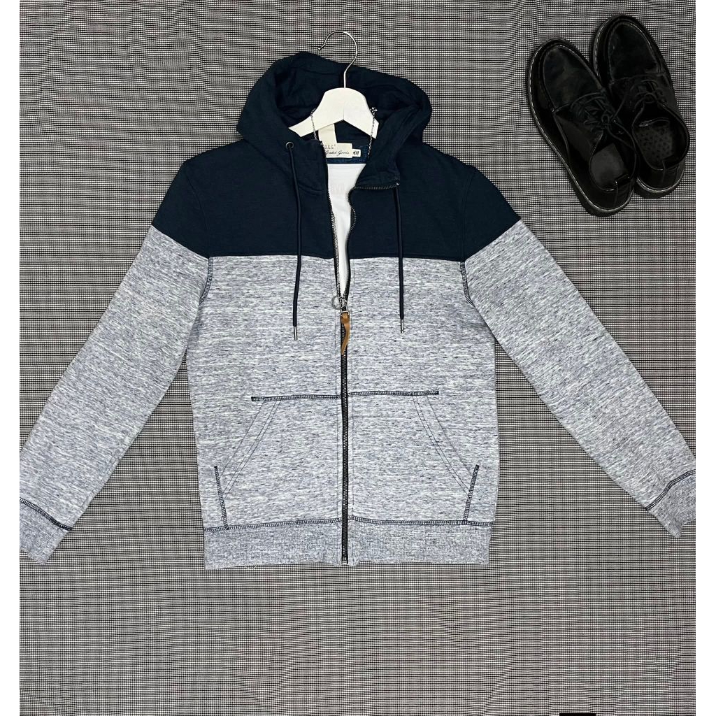 เสื้อแจ็คเก็ต hoodies H&M s