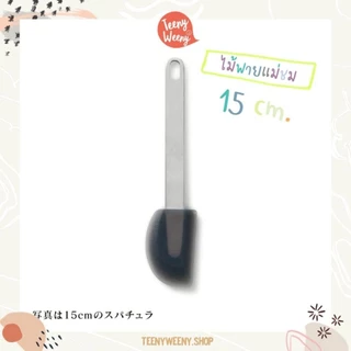 ไม้พาย Kajidonya ไม้พายมัชฉะ ไม้พายแม่ชม ไม้พายซิลิโคน