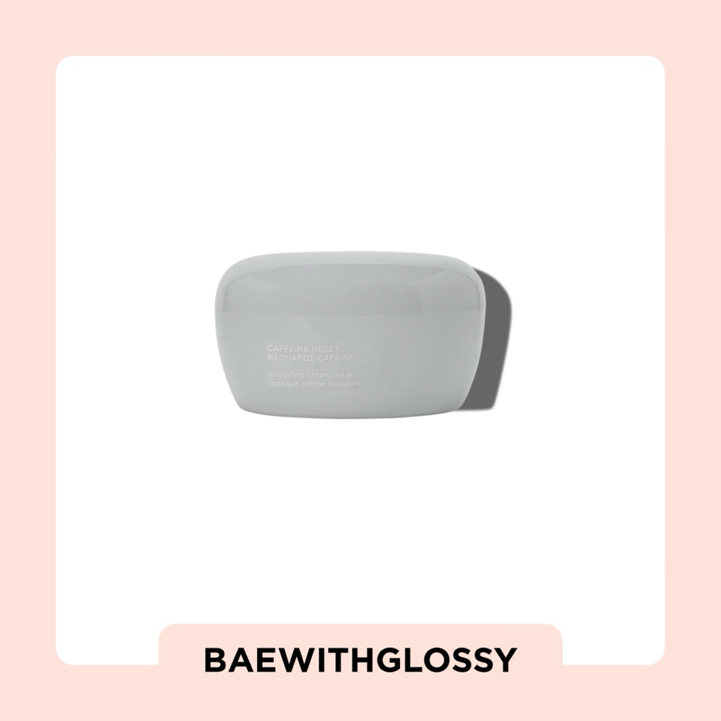 BAEWITHGLOSSY | Rhode — Caffeine Reset (พร้อมส่ง)