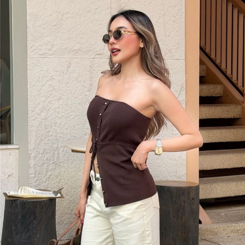 WSC l QUINN TUBE TOP