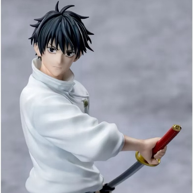 [พร้อมส่ง/มือ1ของแท้!] Luminasta 5th Anniversary  Okkotsu Yuta & Inumaki Toge มหาเวทย์ ผนึกมาร Jujut