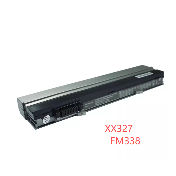 สำหรับ Dell Latitude E4300 แบตเตอรี่ E4310 XX327 FM338 แบตเตอรี่แล็ปท็อป