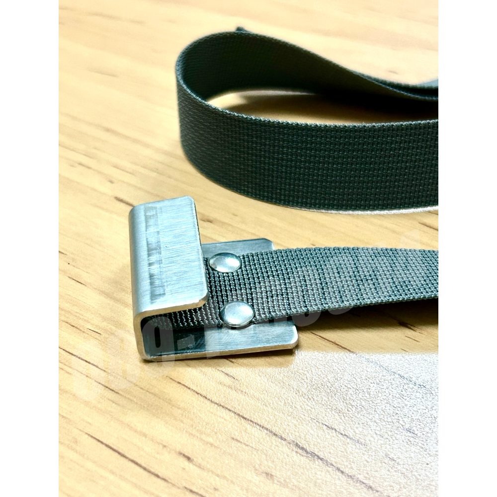 Kick Strap สายรั้ง Pedal ป้องกันการเลื่อน