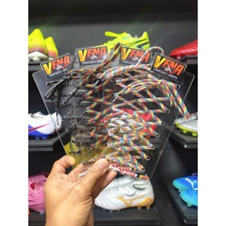 เชือกผูกรองเท้า Vena Colorful Shoelaces ลวดลายเฟี้ยวๆมาพร้อม…