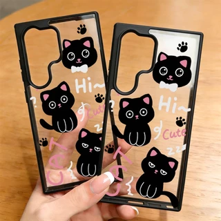 เคส for Samsung A07 A17 S26 S24 A37 A57 S25 Ultra A15 A55 A56 A36 A26 A16 A06 A05S A05 A13 A14 A25 A34 A35 A54 S23 FE