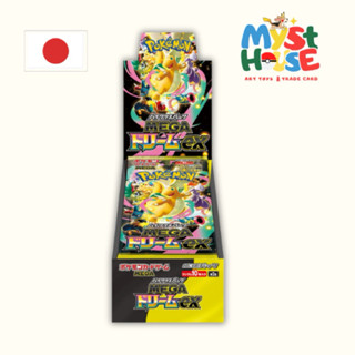 [🇹🇭 พร้อมส่งในไทย] Pokemon Mega Dream EX JP 🇯🇵 ของแท้ไม่รีซี…