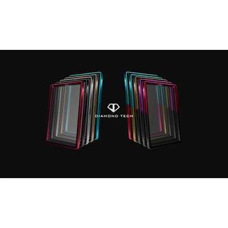 [BGS Slab Case] Diamond Tech-เคสพรีเมี่ยมสำหรับ BGS 35PT , Premium Case for BGS Slab 35PT
