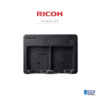 RICOH BJ-12 Battery Charger สำหรับกล้อง Ricoh GR IV