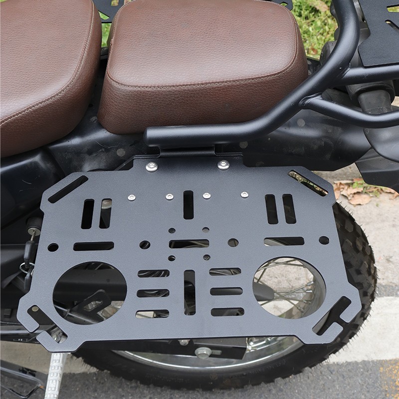 แร็คข้างพับได้ Yamaha PG-1 ตรงรุ่น ร้านกาแฟเคลื่อนที่ ติดตั้งง่าย ไม่ต้องเจาะ แร็คกาแฟ อุปกรณ์แต่งรถ