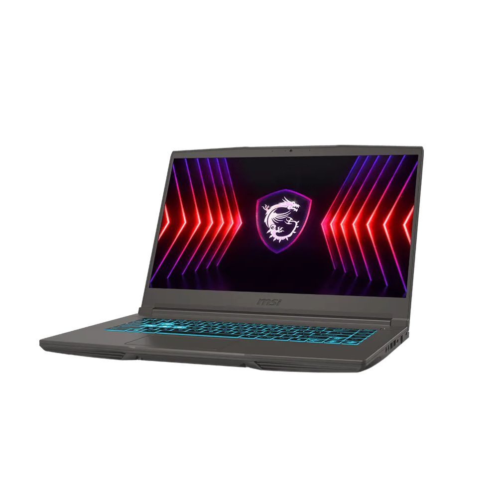 [Pre-Order] MSI Thin A15 B7VE-658TH (RTX 4050, GDDR6 6GB) Laptop