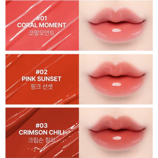 YNM Honey LIP BALM 4 สี ลิปบาล์มเปลี่ยนสีตัวดังจากเกาหลี You Need Me