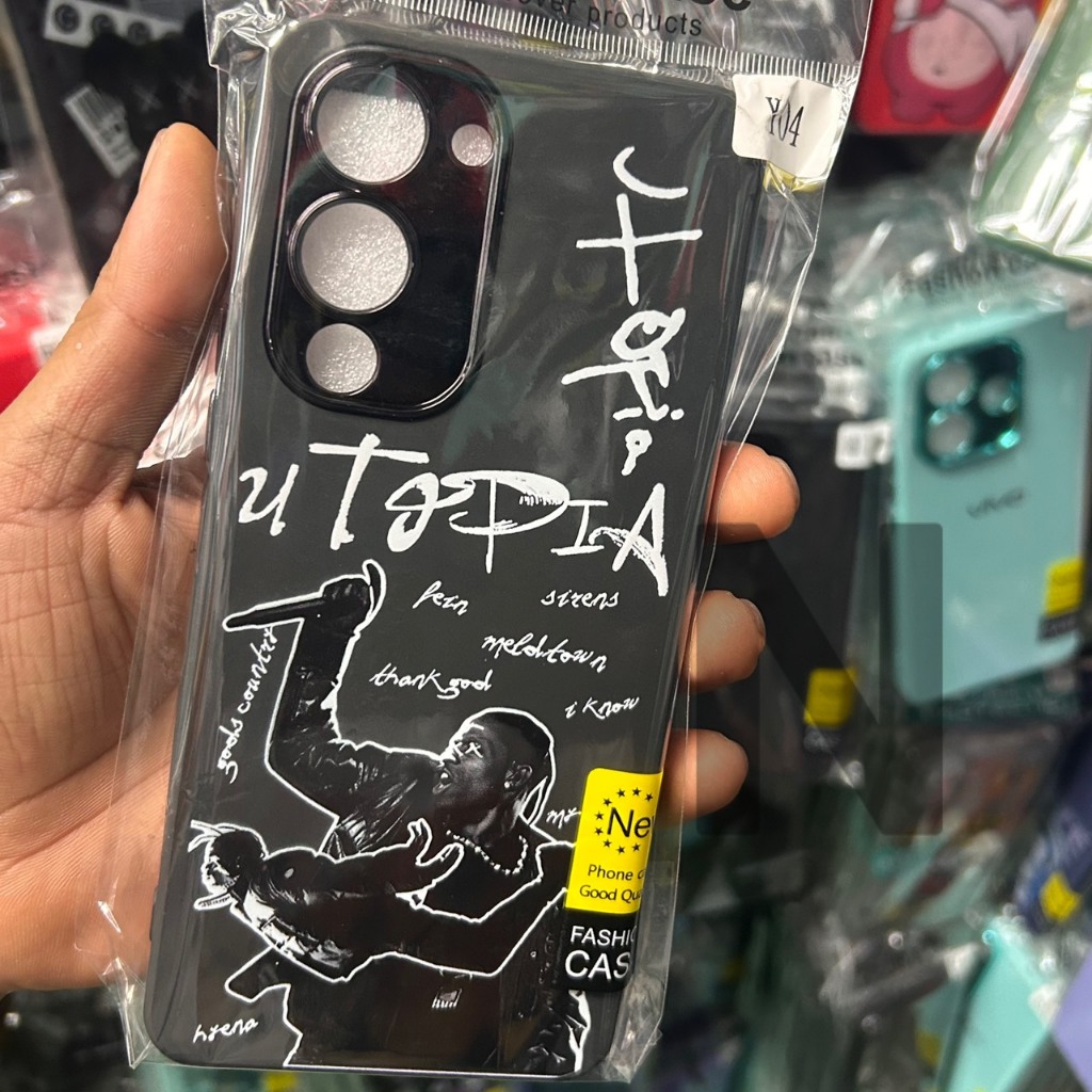 CASE เคส VIVO Y04 รูปที่ 8