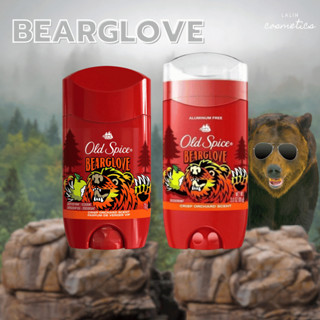 OLD SPICE BEARGLOVE โรลออน ระงับกลิ่นกาย ปกป้องนาน 48 ชม. ขอ…