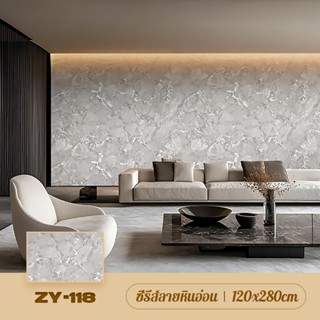 สติ๊กเกอร์วอลเปเปอร์หินอ่อนและกระเบื้อง 3D คุณภาพดี มีกาวในต…