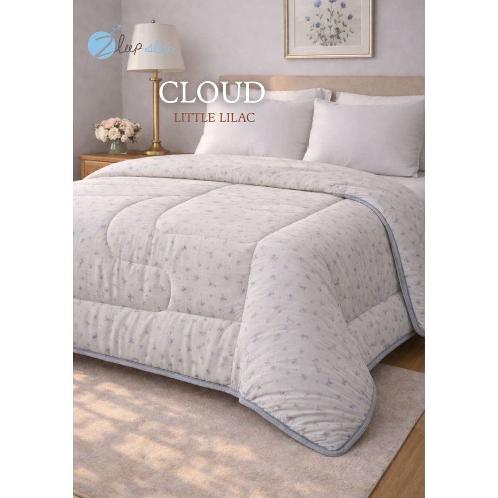 Zleepsleep ผ้าห่ม รุ่นCloud