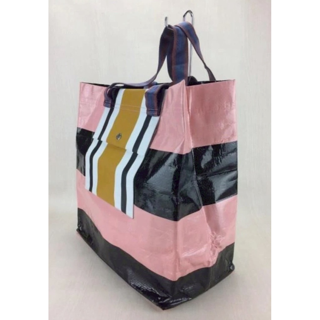 ส่งต่อ ของแท้ Acne Studio Tote Bag