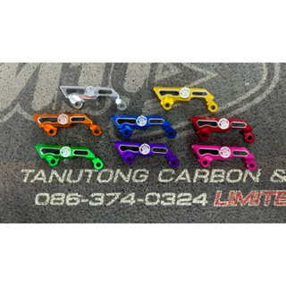 ยึดสายเบรคหลัง+ยึดสายเซ็นเซอร์ Forza ของธนูทอง มาแล้ว มีทุกส…