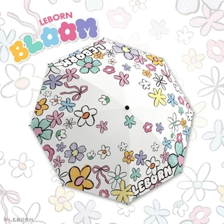 LEBORN ร่มลาย Bloom มาใหม่ทั้งขนาด 30 และ 23 นิ้ว