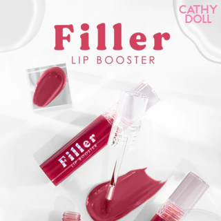 Cathy Doll ลิปฟิลเลอร์ ลิปบูสเตอร์ 3.3g คละสี