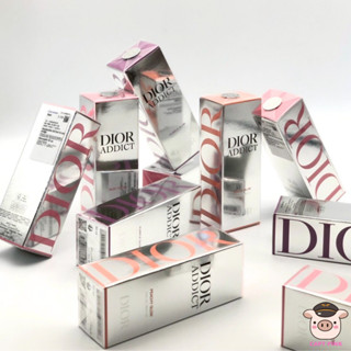 NEW❣️🌸🍑💜 DIOR Addict Glow – EAU DE PARFUM ขนาด 50ml คอลเลคชั…