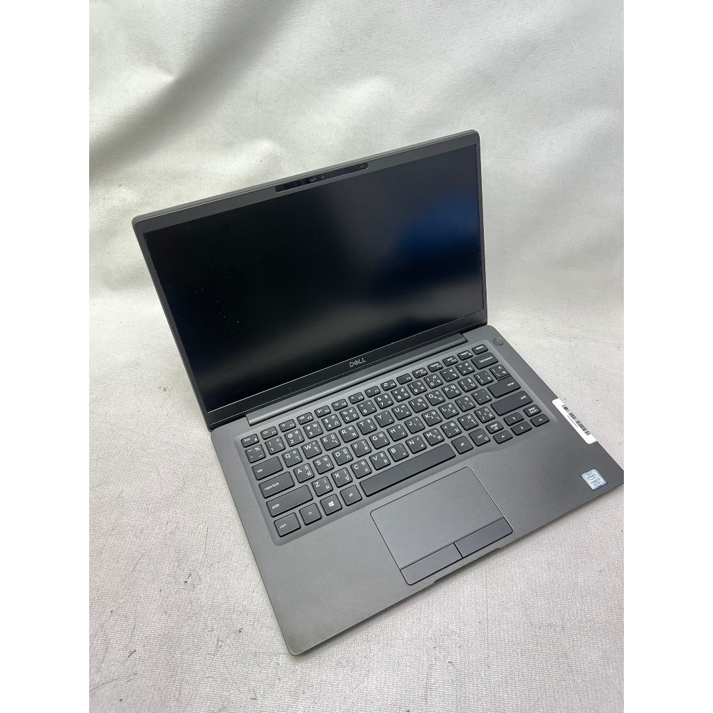 8130 Laptop Dell Latitude 7400