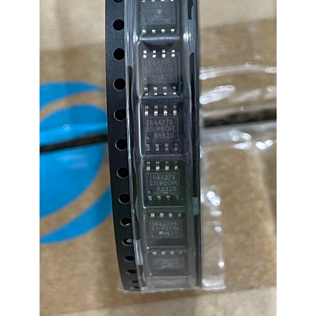 IR4427S SOP ( ราคา / 1 ตัว )