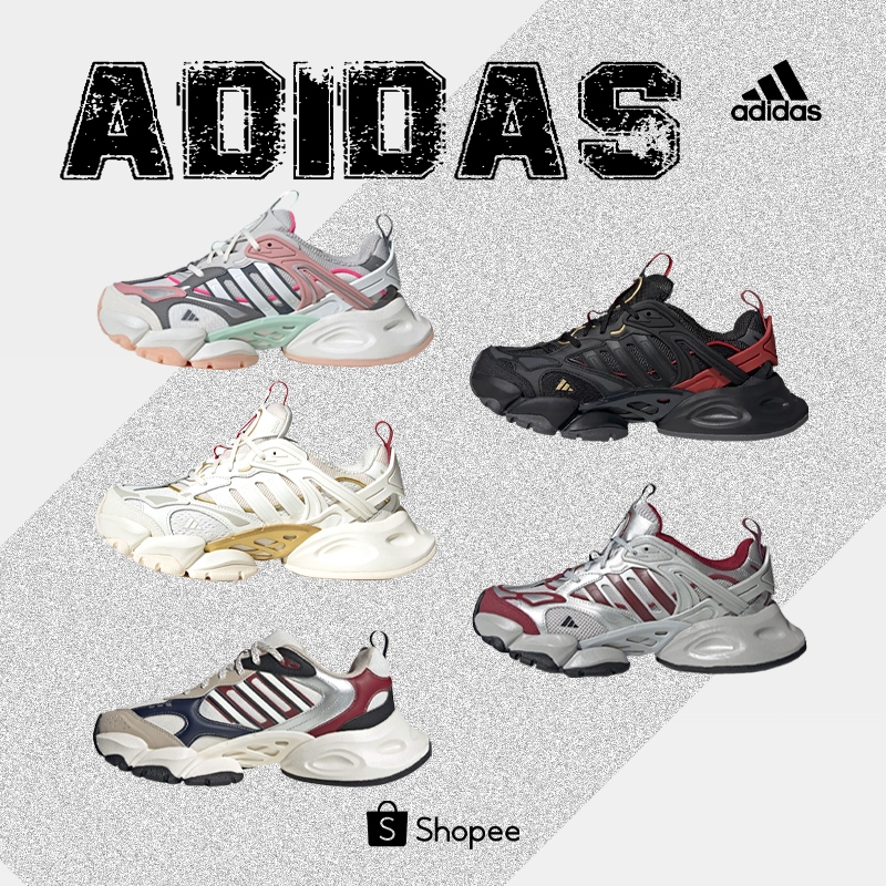 🔸ของแท้ 100% สั่งจองล่วงหน้า🔸adidas XLG RUNNER DELUXE CNY รองเท้าวิ่งกีฬา JQ2974/JQ2973/IH7797/JP576