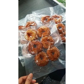 ขนมปาดาสูตรโบราณนครศรีธรรมราช (ชุดใหญ่24ลูก)