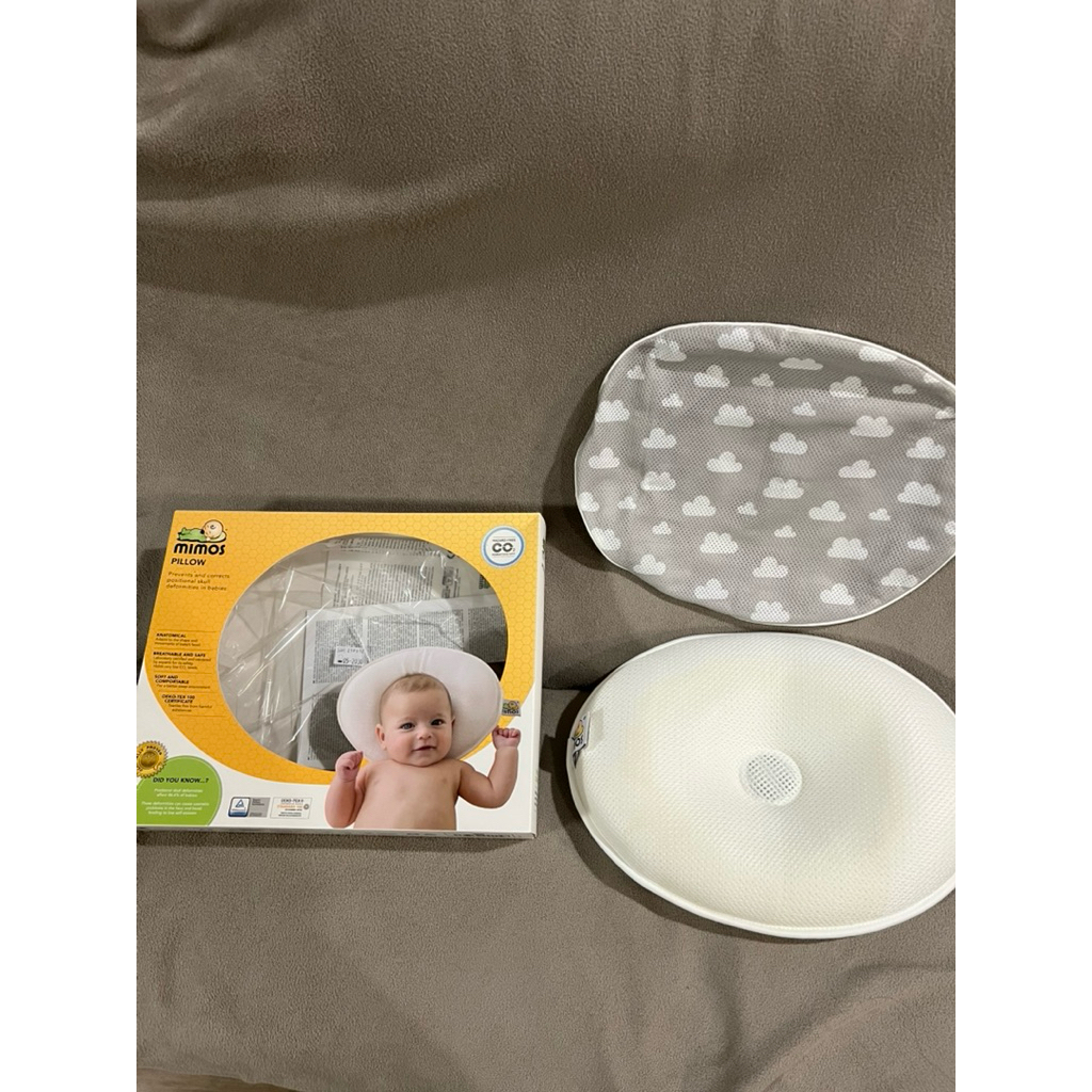 หมอน Mimos sizeL exp05-2030