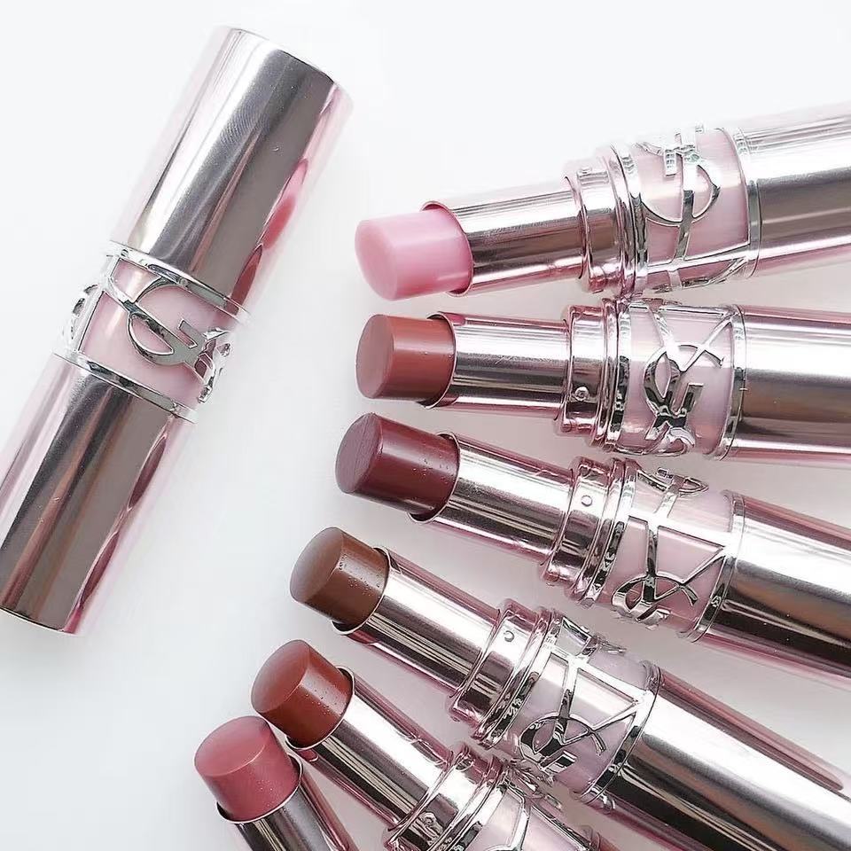 ys powder tube daily ลิปสติก 1.6g