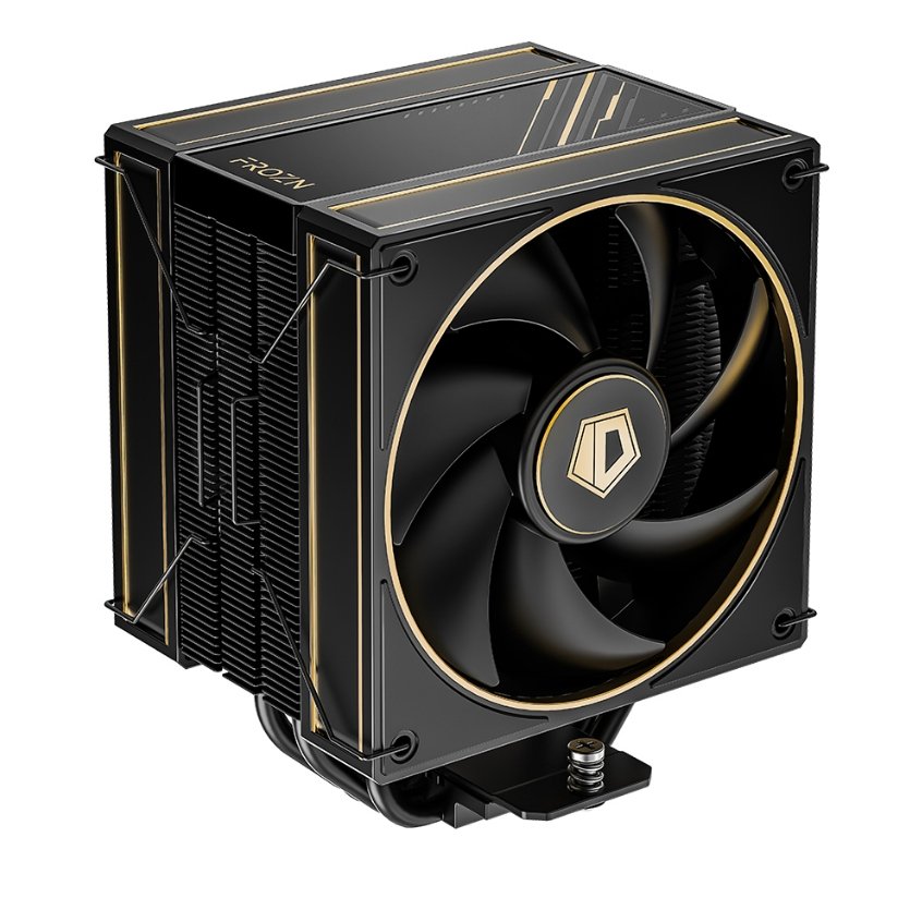 Heatsink ID-Cooling FROZN A410 GDL CPU Air cooler Intel/AMD