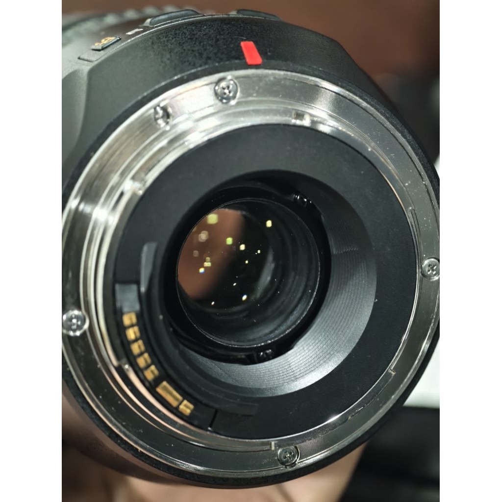 Tamron 70-300 (มือ2) for cannon