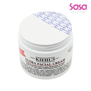 Kiehl's Ultra Facial Cream with Squalane (125ml)