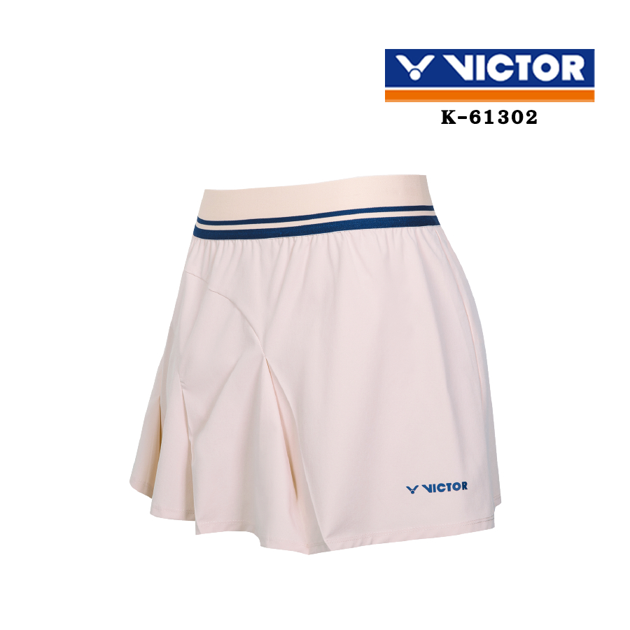 VICTOR กระโปรงกีฬาแบดมินตัน รุ่น K-61302