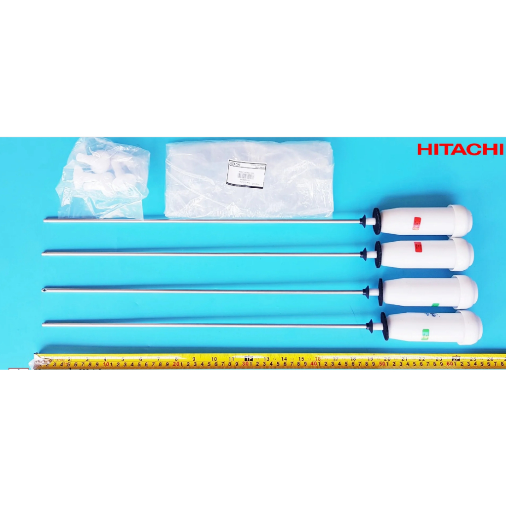 อะไหล่แท้/ PTSF-130TCV*006 ใช้กับรุ่น SF-130TCV :SF-140TCVHITACHI(ฮิตาชิ) โช๊ค /หูหิ้วถังเครื่องซักผ