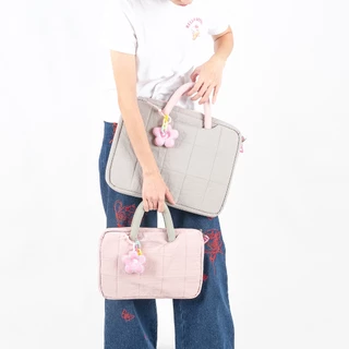 MOOF49 Puffy Laptop Sleeve กระเป๋านุ่มนิ่มสำหรับแมคบุ๊ค แลปท็อป
