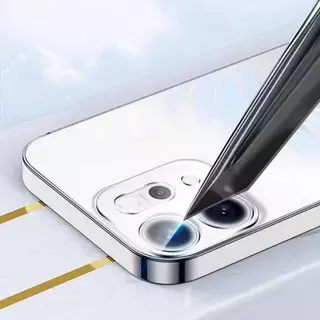 ฟิล์มเลนส์กล้อง สำหรับ OPPO Reno15 15F 15Pro 15Promax ฟิล์มกระจก สำหรับเลนส์กล้อง ฟิล์มคลุมกล้อง K04