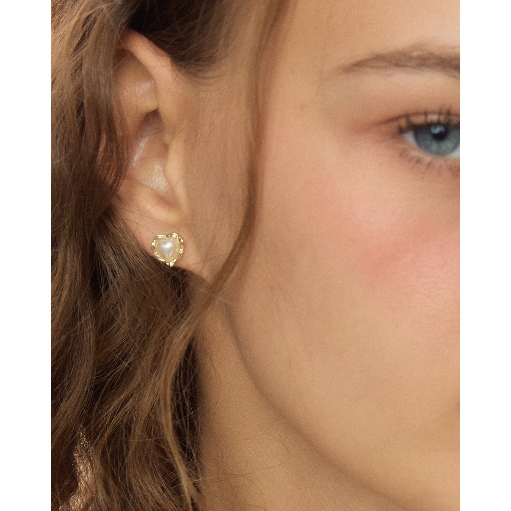 Julys - simone earrings