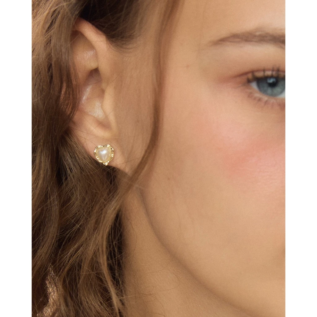 Julys - simone earrings