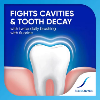 Sensodyne Toothpaste เซ็นโซดายน์ 100g