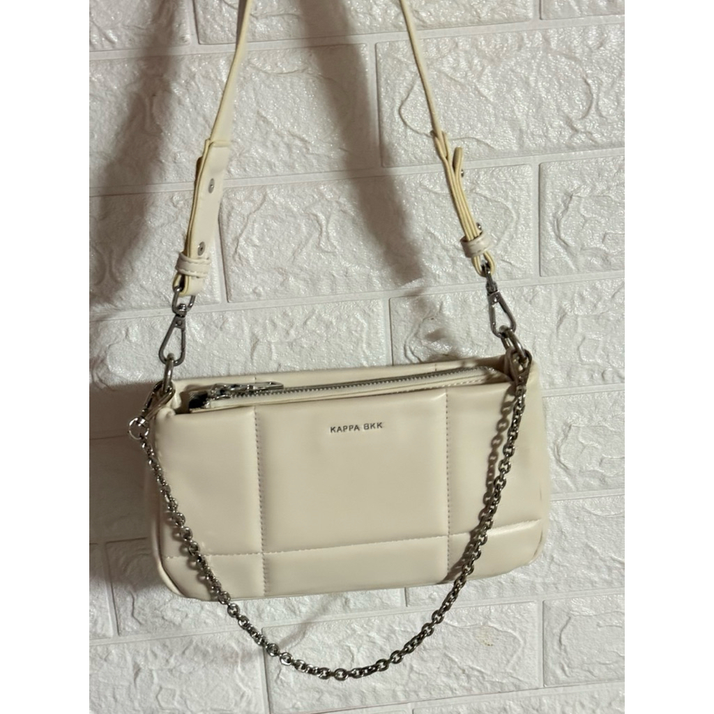 กระเป๋าสะพาย kappa.bkk 🐶✨