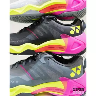 รองเท้าแบดมินตัน YONEX SUBAXIA GT WIDE (สินค้าลิขสิทธิ์แท้ 100%)