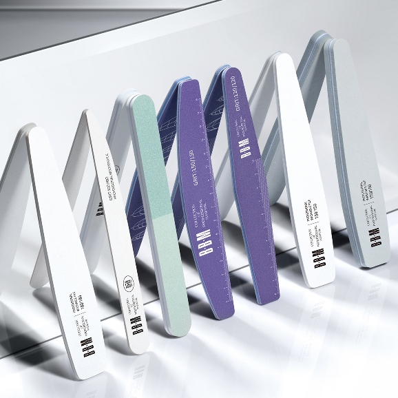 ตะไบสำหรับทำเล็บ BBM ตะไบเล็บ