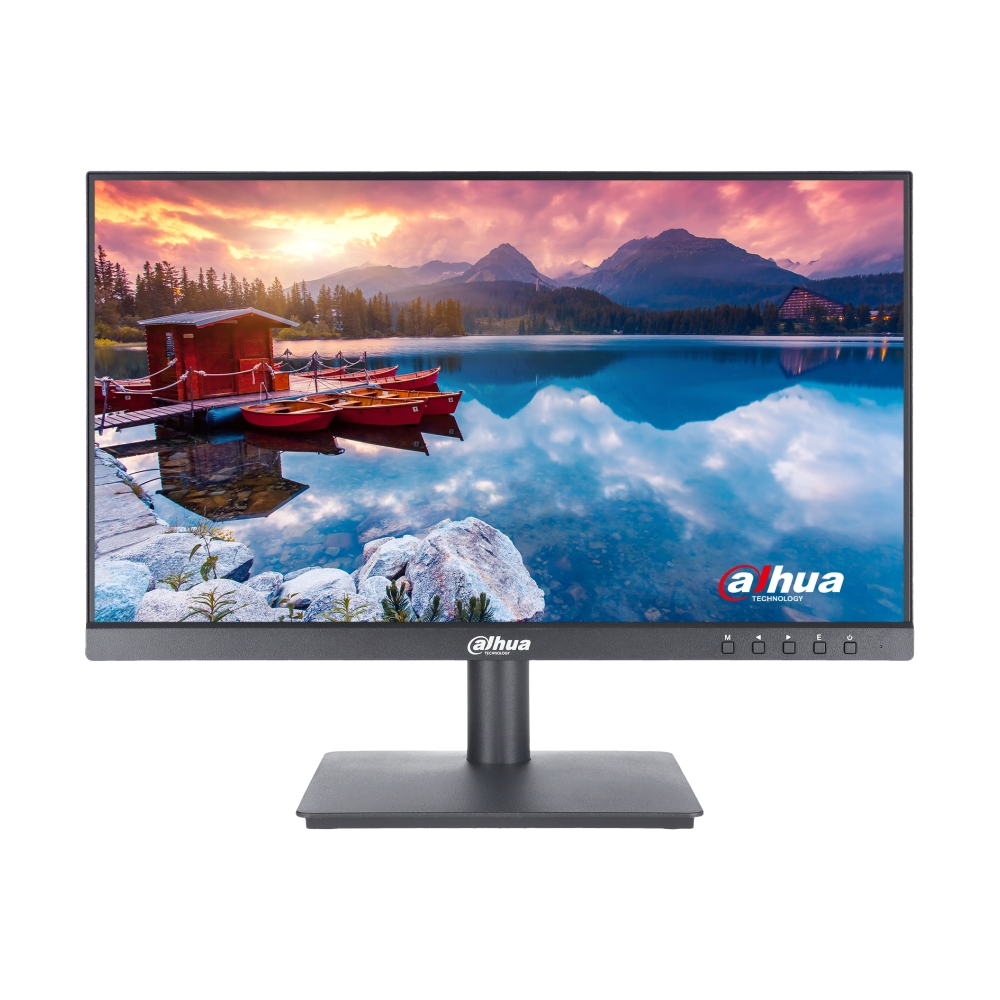 DAHUA LM22-A211Y (IPS, VGA, HDMI) 120Hz MONITOR 21.5''