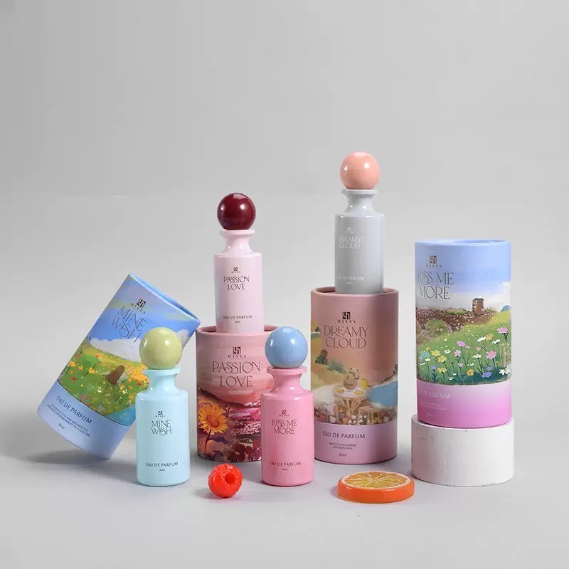 (พร้อมส่งจากไทย) น้ำหอมยี่ห้อ HIYES Perfume น้ำหอมพกพา ฉีดได้ทั้งตัว 30ML กลิ่นหอมฟุ้งกระจายตัวได้ดี ติดทนตลอดวัน