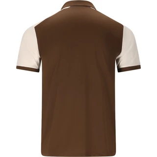 (พร้อมส่ง) FZ FORZA เสื้อโปโลกีฬา รุ่น FZ PR2613 M POLO - ดีไซน์ Earth Tone ทันสมัย