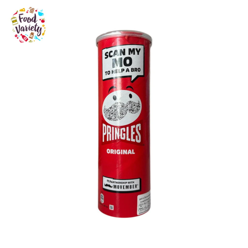 Pringles Original 165g
