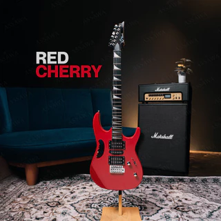 SiamMusic IB-170 กีต้าร์ไฟฟ้า ทรง ibanez พร้อมของแถม Electric guitar